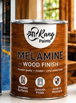 MELAMINE WOOD FINISH - SHRIRANG Factory Wholesale Supply